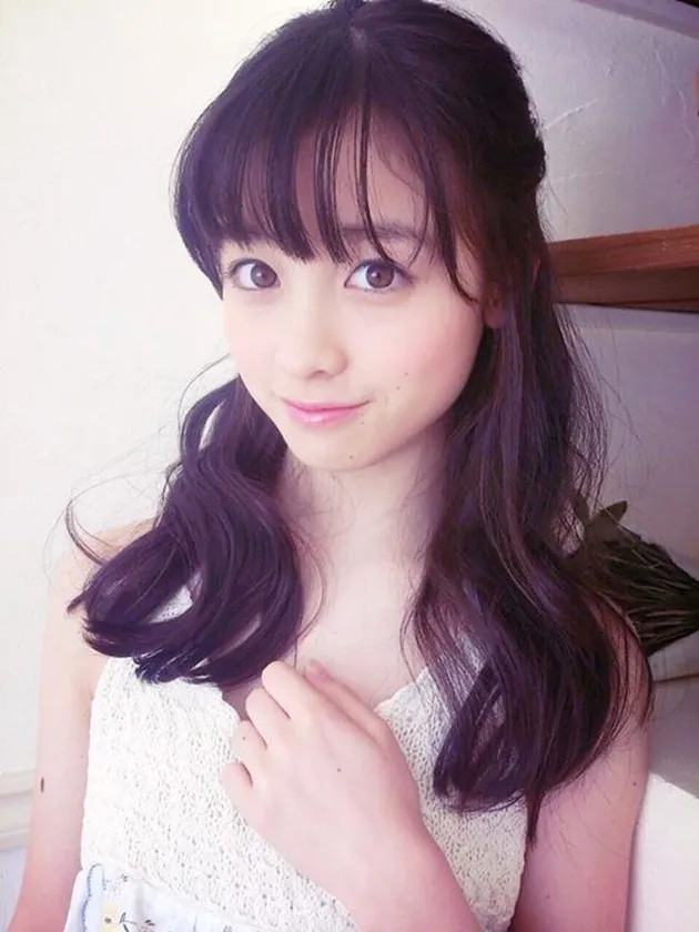 Kanna Hashimoto