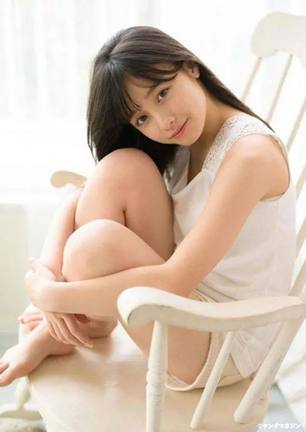 Kanna Hashimoto