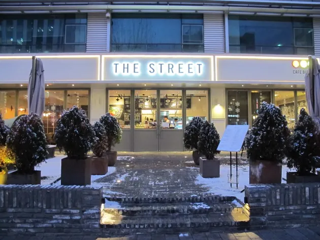 Tempat Tujuan Wisata K-Pop