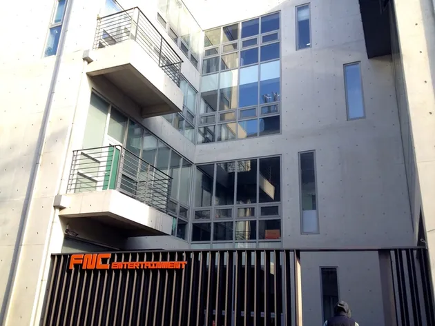 Tempat Tujuan Wisata K-Pop