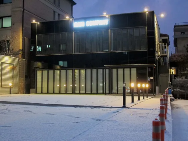 Tempat Tujuan Wisata K-Pop