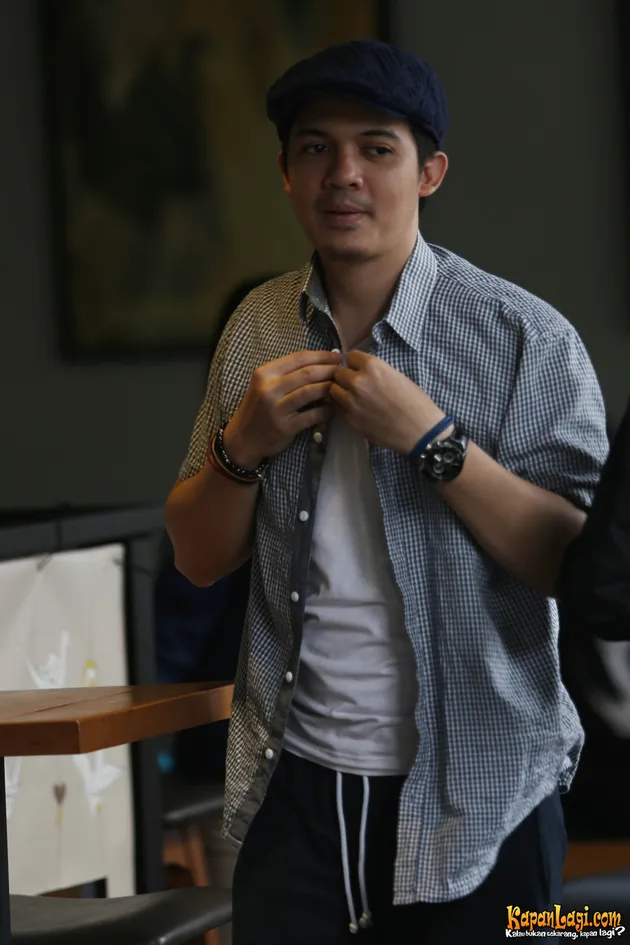 Irwansyah