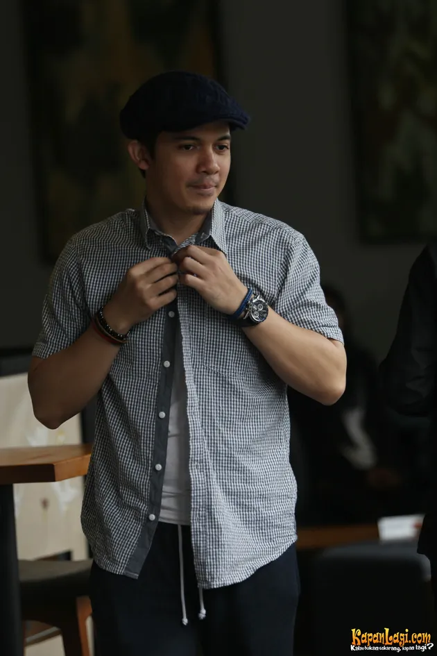 Irwansyah