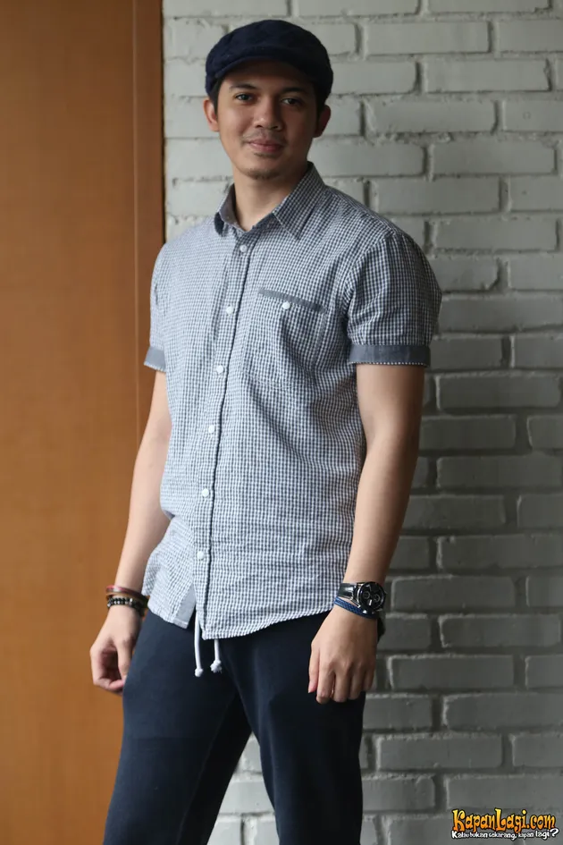Irwansyah