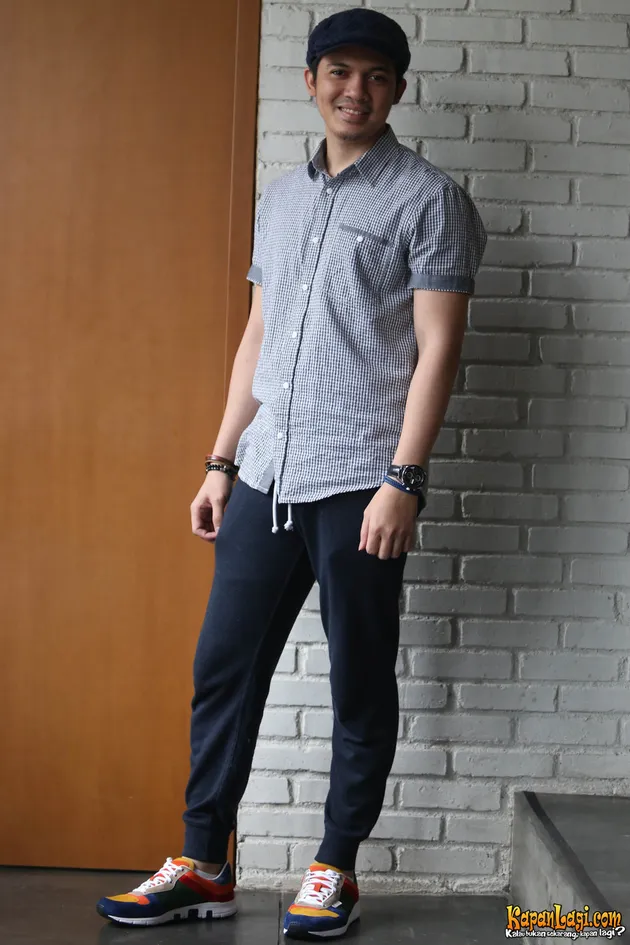 Irwansyah