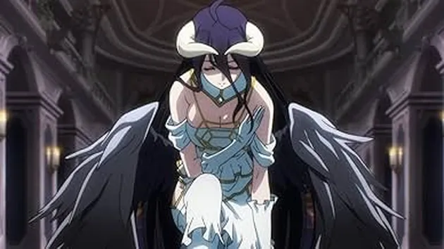 Karakter iblis legendaris di anime