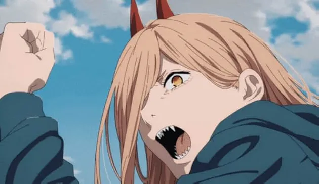 Karakter iblis legendaris di anime