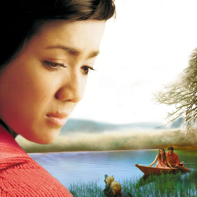 karakter film Indonesia terkenal