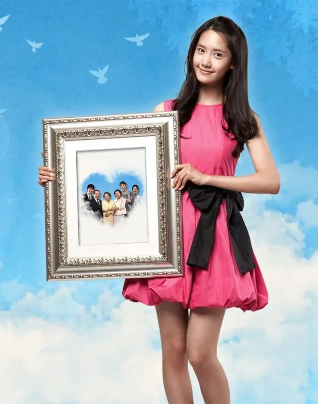 Karakter Wanita K-Drama