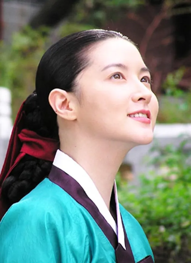 Karakter Wanita K-Drama