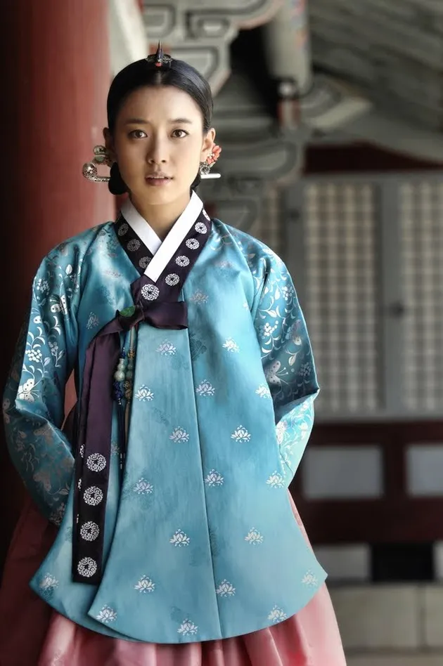Karakter Wanita K-Drama