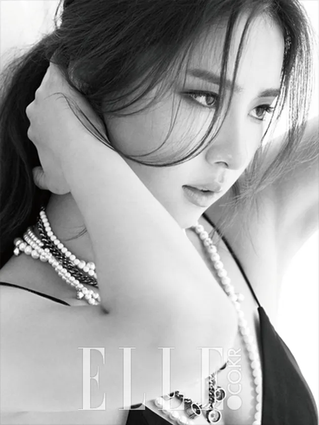 shin se kyung