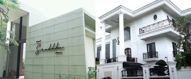 Bright Career & Many Businesses, 10 Portraits of Comparison of Cinta Laura & Prilly Latuconsina's Houses - Having 5-Star Hotel Facilities