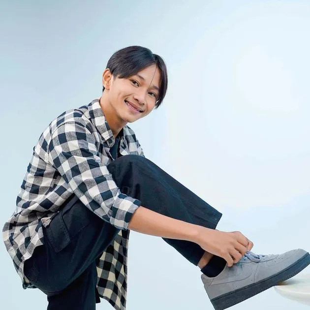 Resolusi Fajar Sadboy Tahun 2025