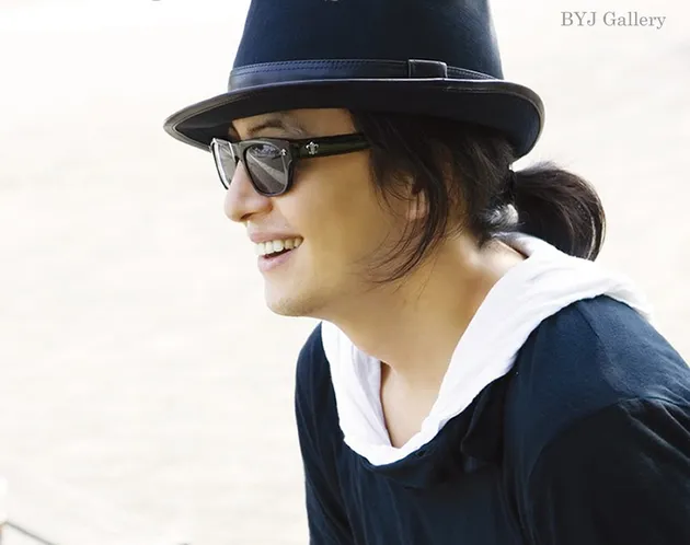 Karisma Bae Yong Jun