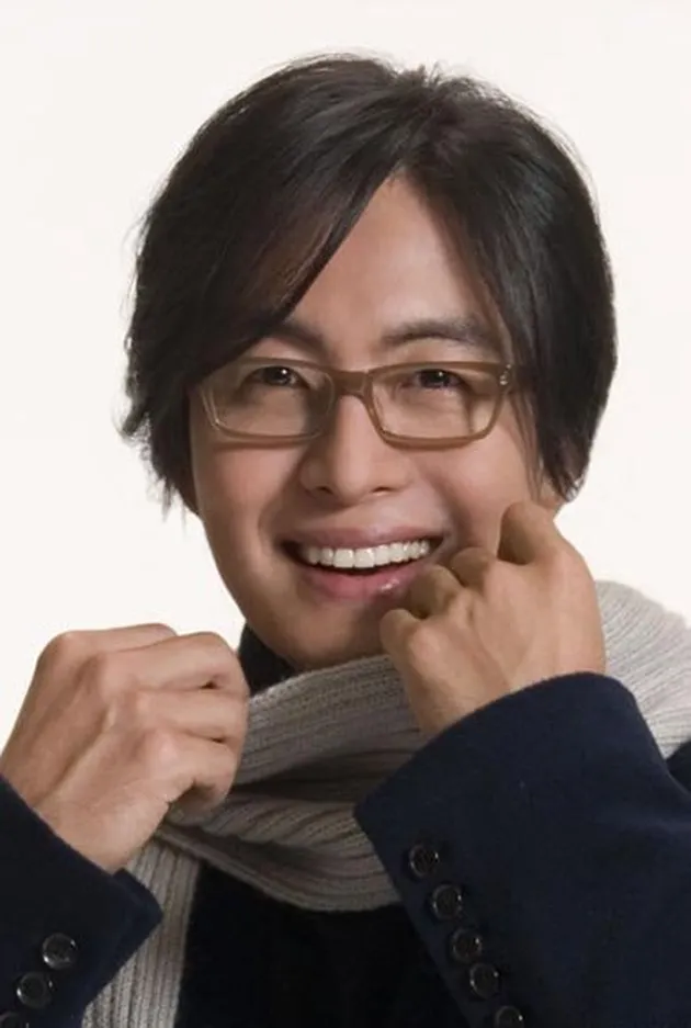 Karisma Bae Yong Jun