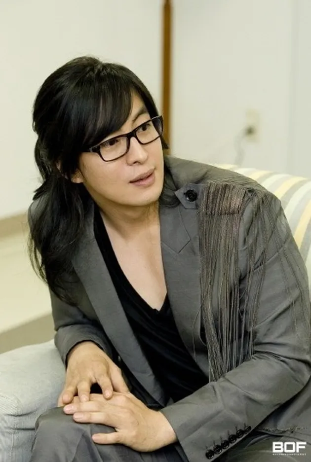Karisma Bae Yong Jun