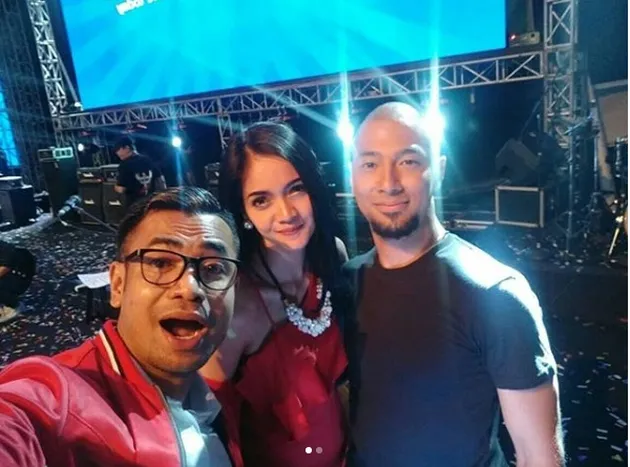kartika berliana