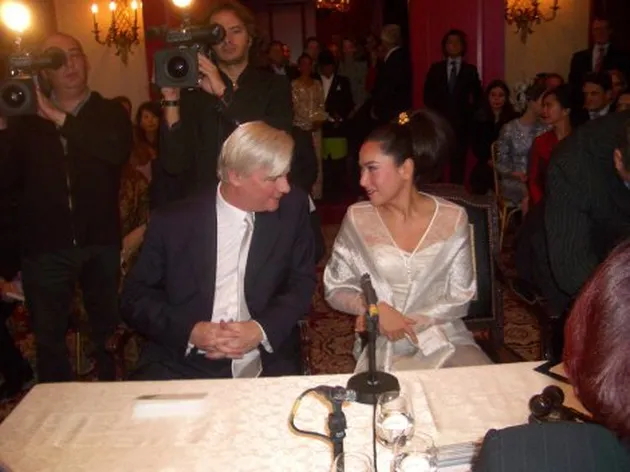 Kartika Sari Dewi Soekarno