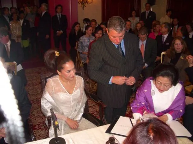 Kartika Sari Dewi Soekarno