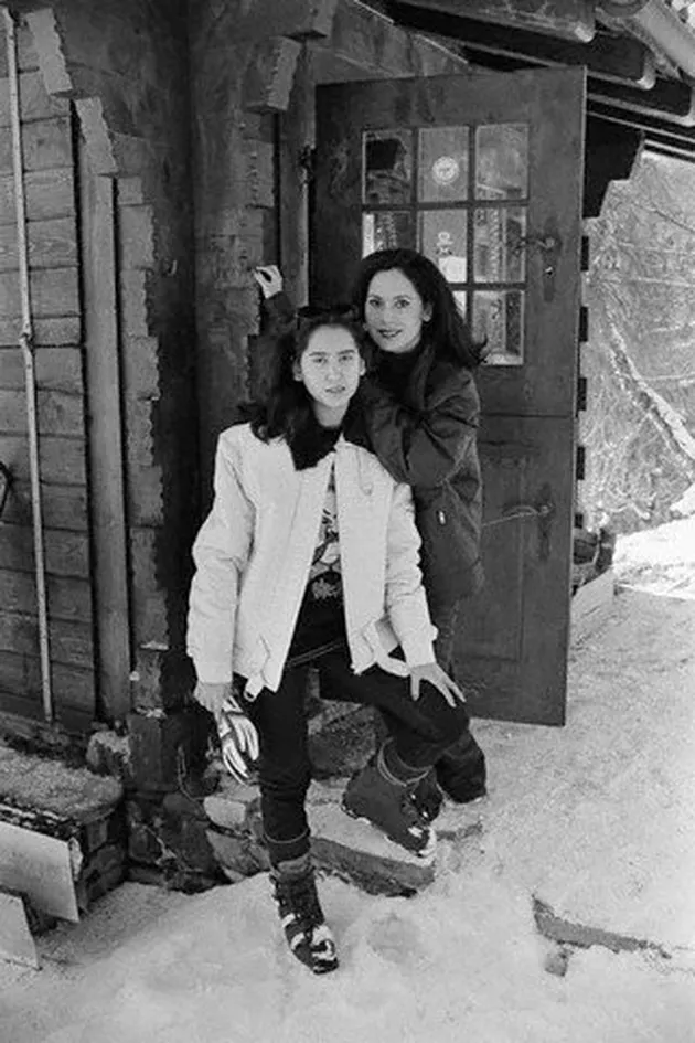 Kartika Sari Dewi Soekarno