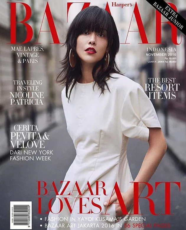 Karya Keren Rinaldy Yunardi