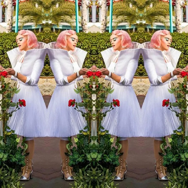 Karya Keren Rinaldy Yunardi