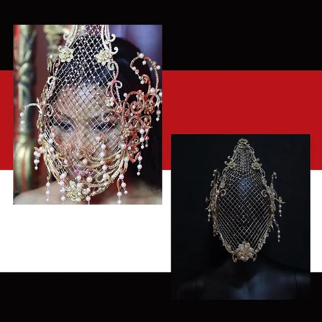 Karya Keren Rinaldy Yunardi