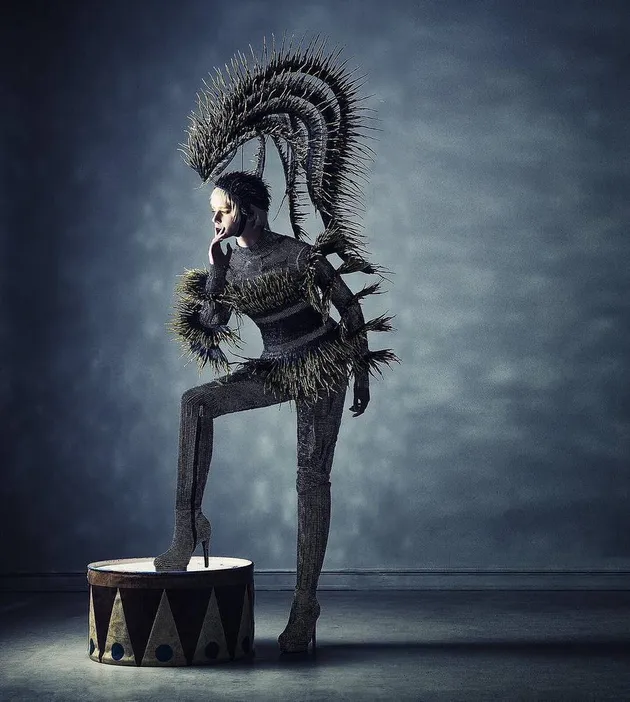 Rinaldy Yunardi - The Greates Showman - Hugh Jackman - Zendaya