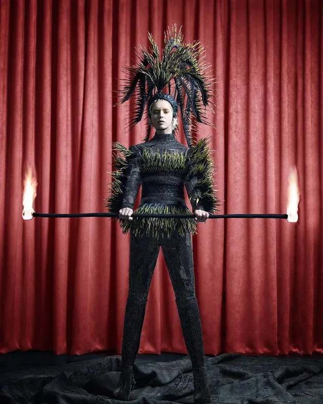 Rinaldy Yunardi - The Greates Showman - Hugh Jackman - Zendaya