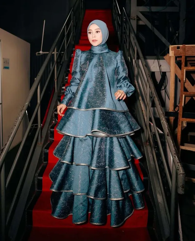 Kasus Lesti Kejora dihentikan.