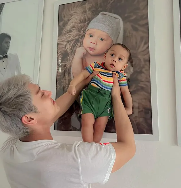 Rizky Billar