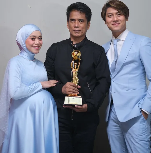 Lesti kejora, Rizky Billar, KDRT