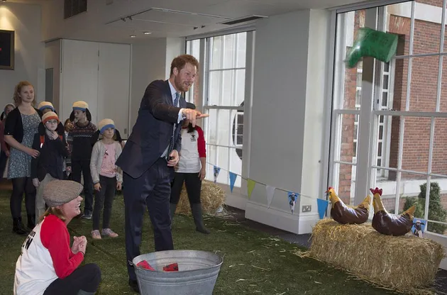 Kate Middleton &amp; Pangeran William