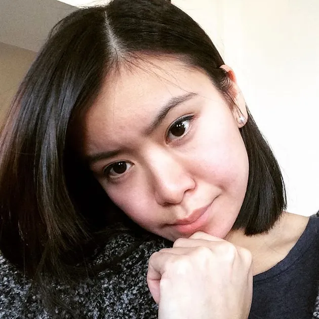 Katie Leung