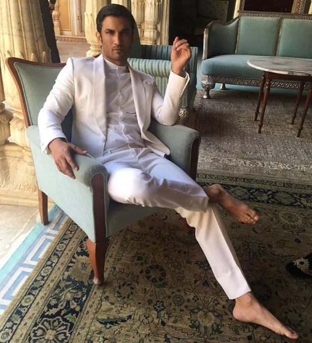 Sushant - Kendall - Katrina