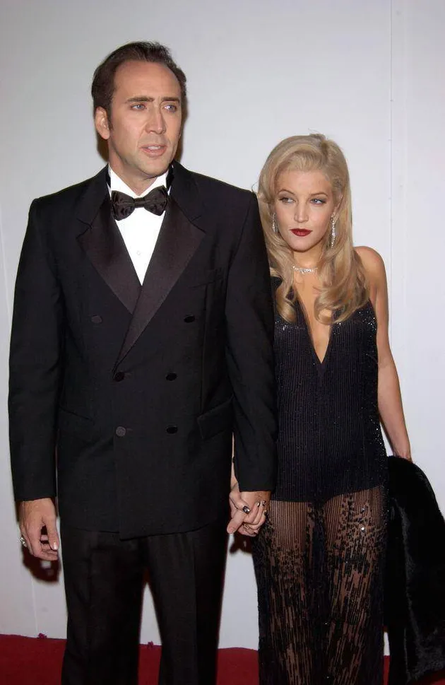 Pernikahan Tersingkat Selebritis