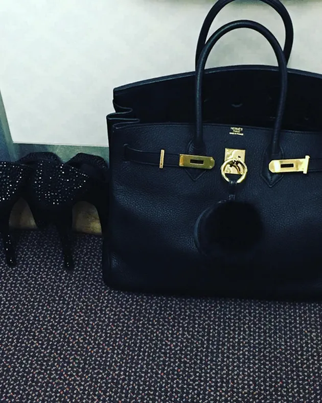 KD &amp; Raul Lemos Jalan-Jalan ke Cina