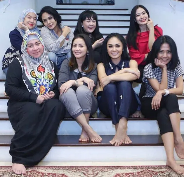 Arisan Ladies
