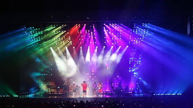 Liburan Gading - Gisel