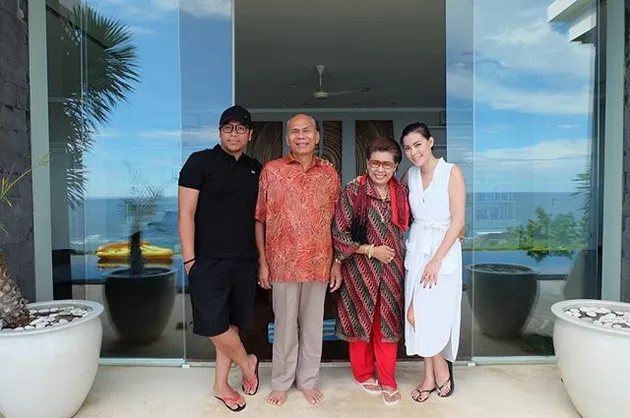 prewedding sammy simorangkir viviane