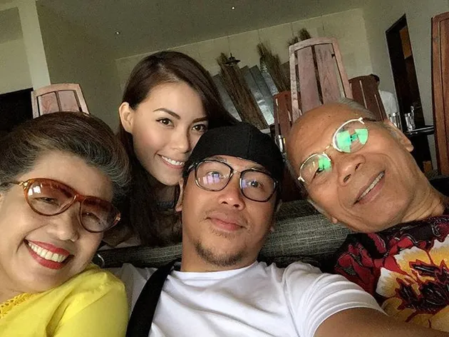 prewedding sammy simorangkir viviane