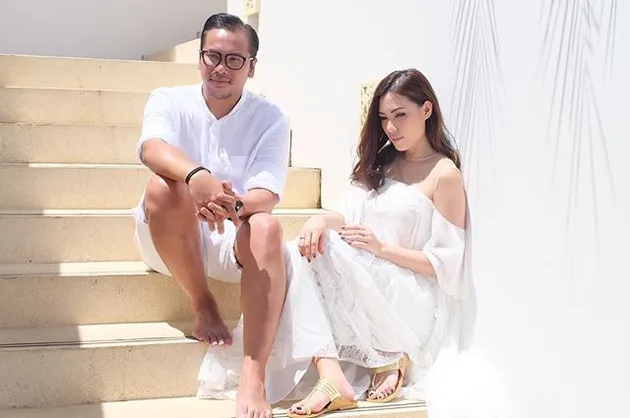 prewedding sammy simorangkir viviane