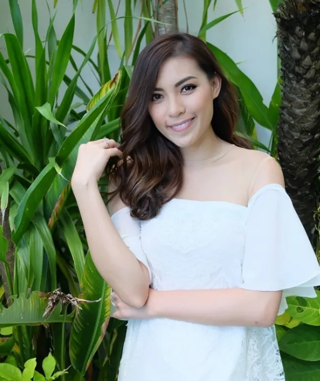 prewedding sammy simorangkir viviane