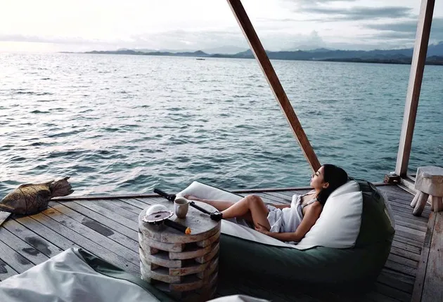 nikita willy, indra djokosoetono