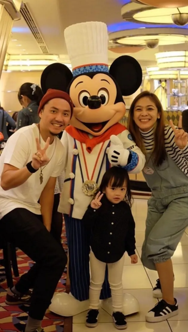 Omesh dan Dian Ayu