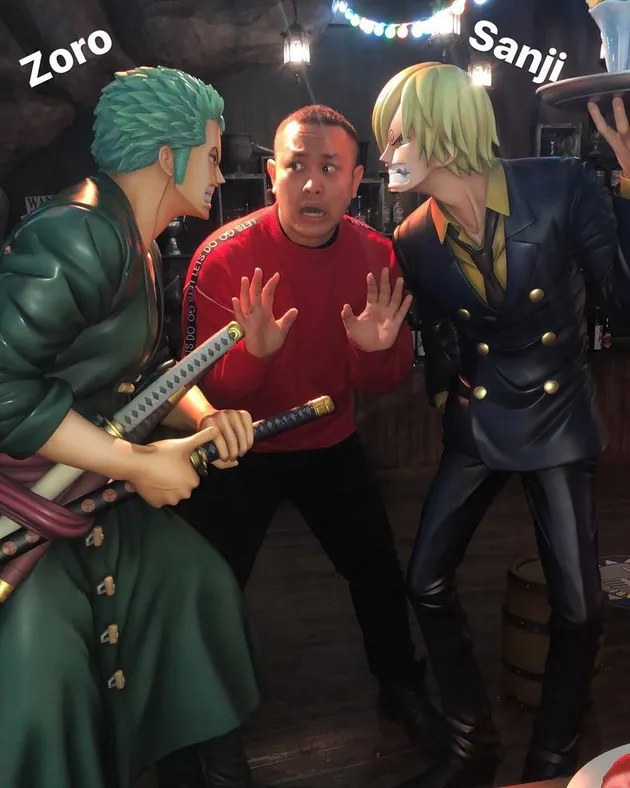 gilang dirga, adiezty fersa