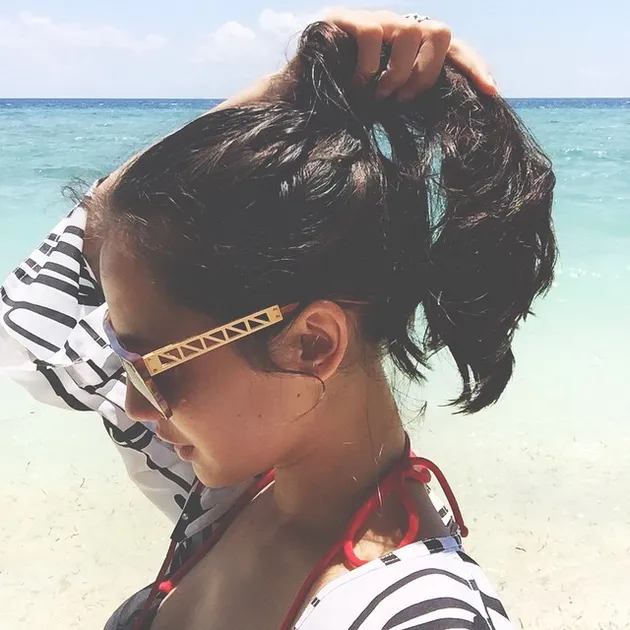 Pevita Pearce