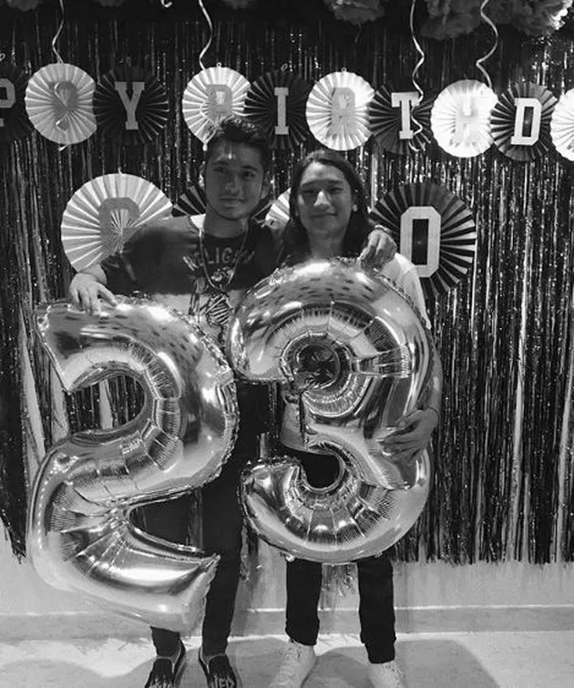 Lorenzo dan Giorgino