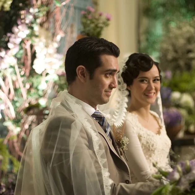 Renata Kusmanto - Fachri Albar